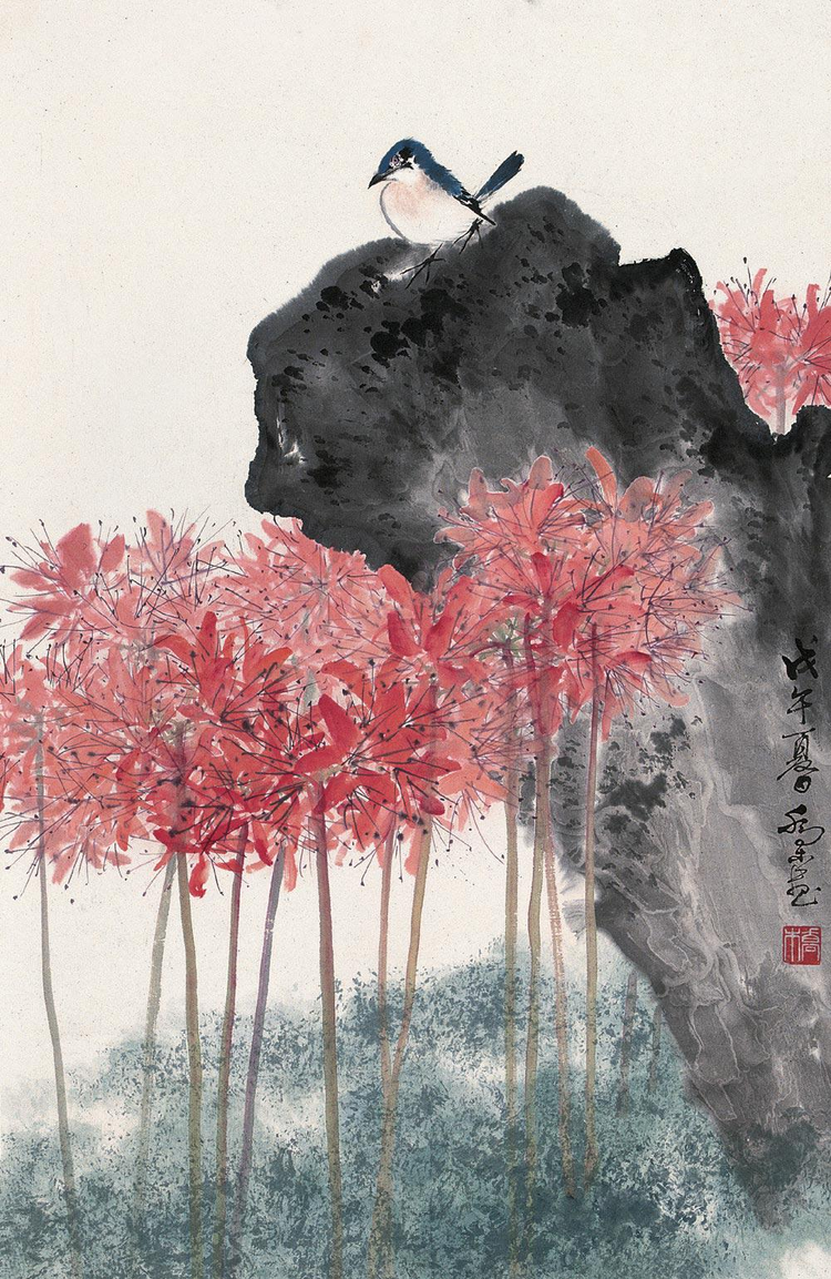 乔木