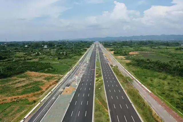 天府大道