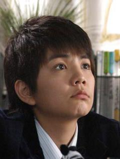 偷偷爱着你[2006年台湾偶像剧]