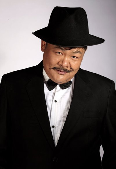 朱丽叶与梁山伯