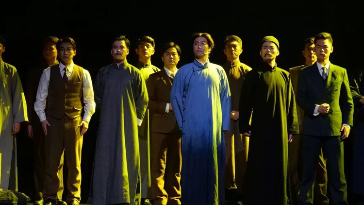 共产党人刘少奇