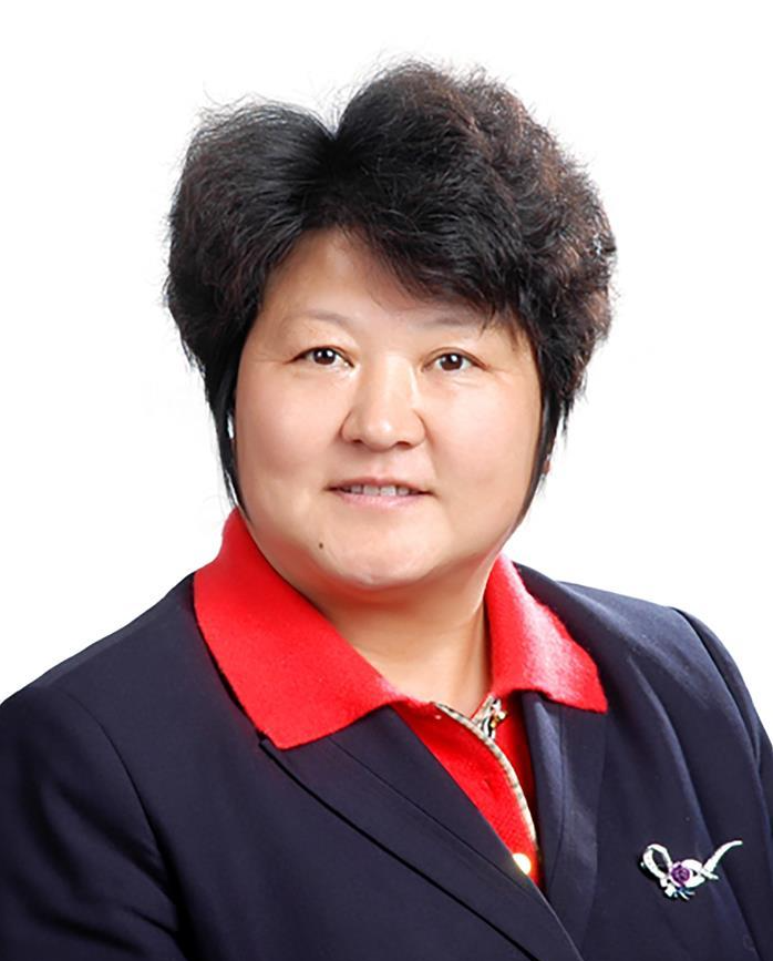 高淑贞