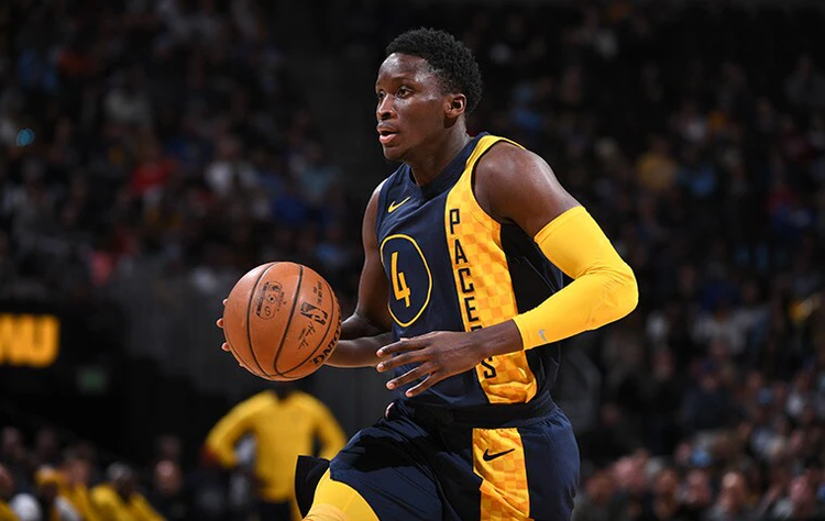 维克托·奥拉迪波