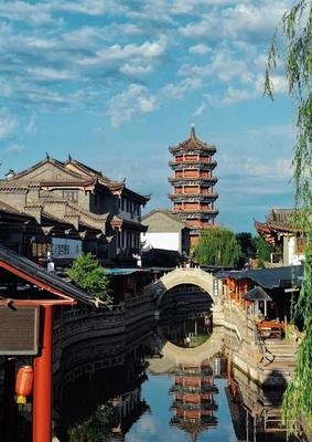滦州市