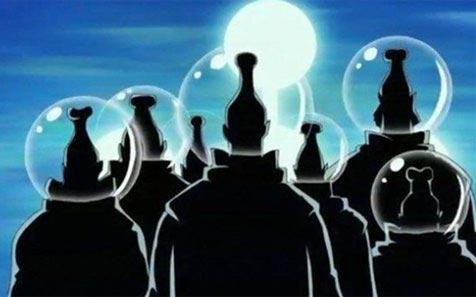 大事件