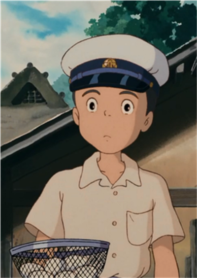 龙猫