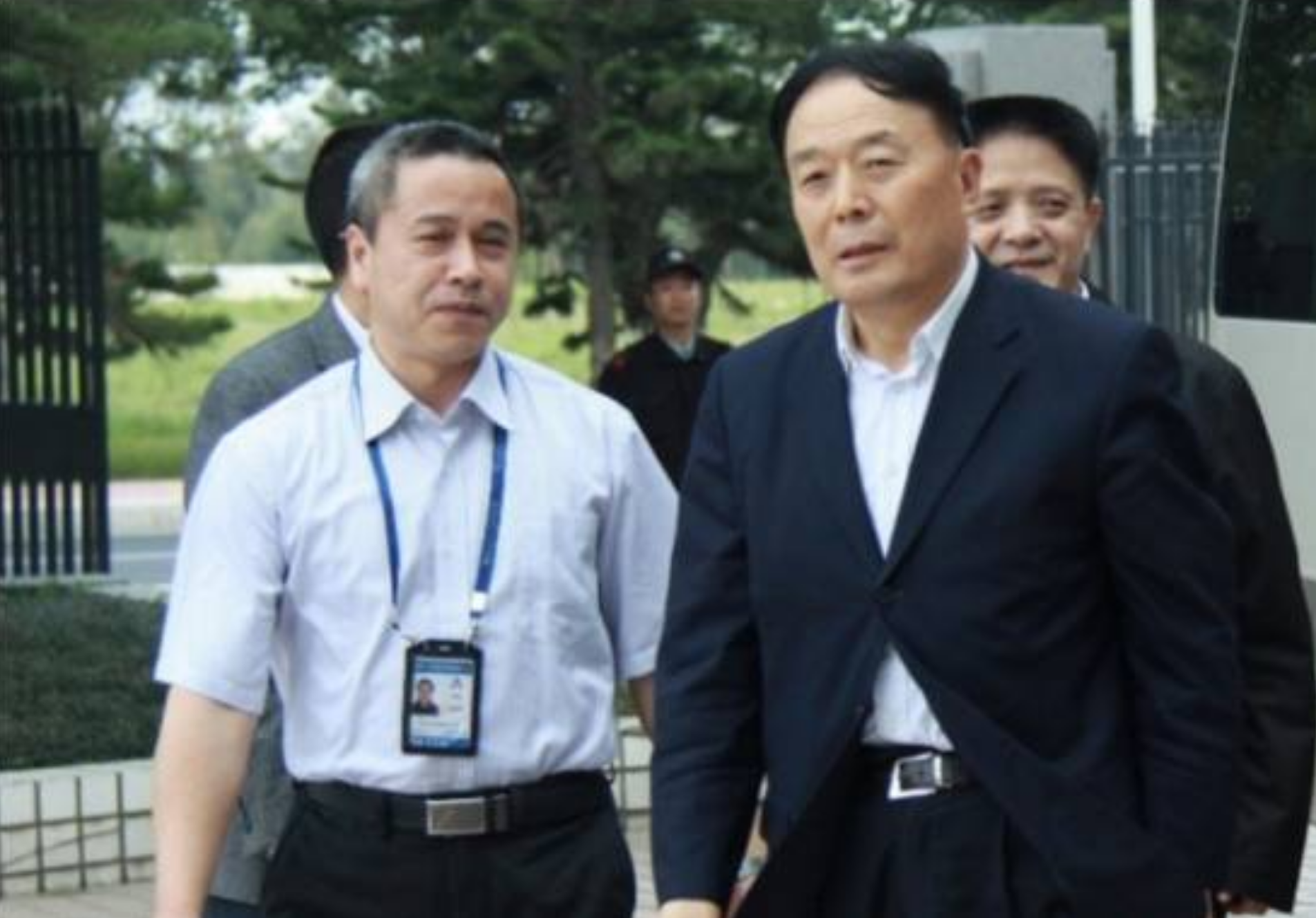 刘德华
