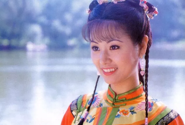 还珠格格第一部