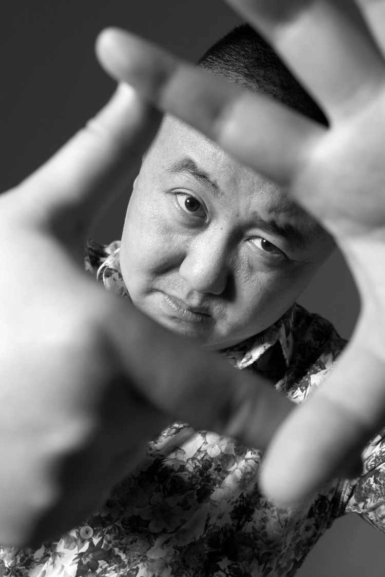 马克