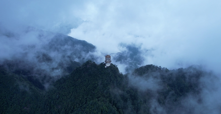 乳源瑶族自治县