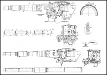 T-90主战坦克