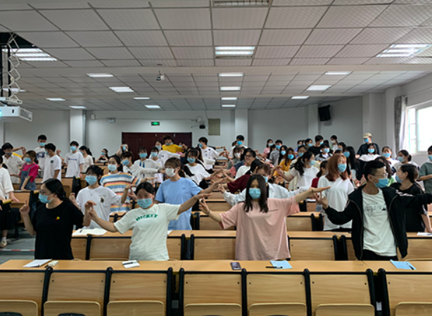 安徽红十字会卫生学校