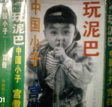 宫傲