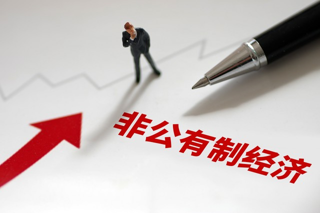 非公有制经济