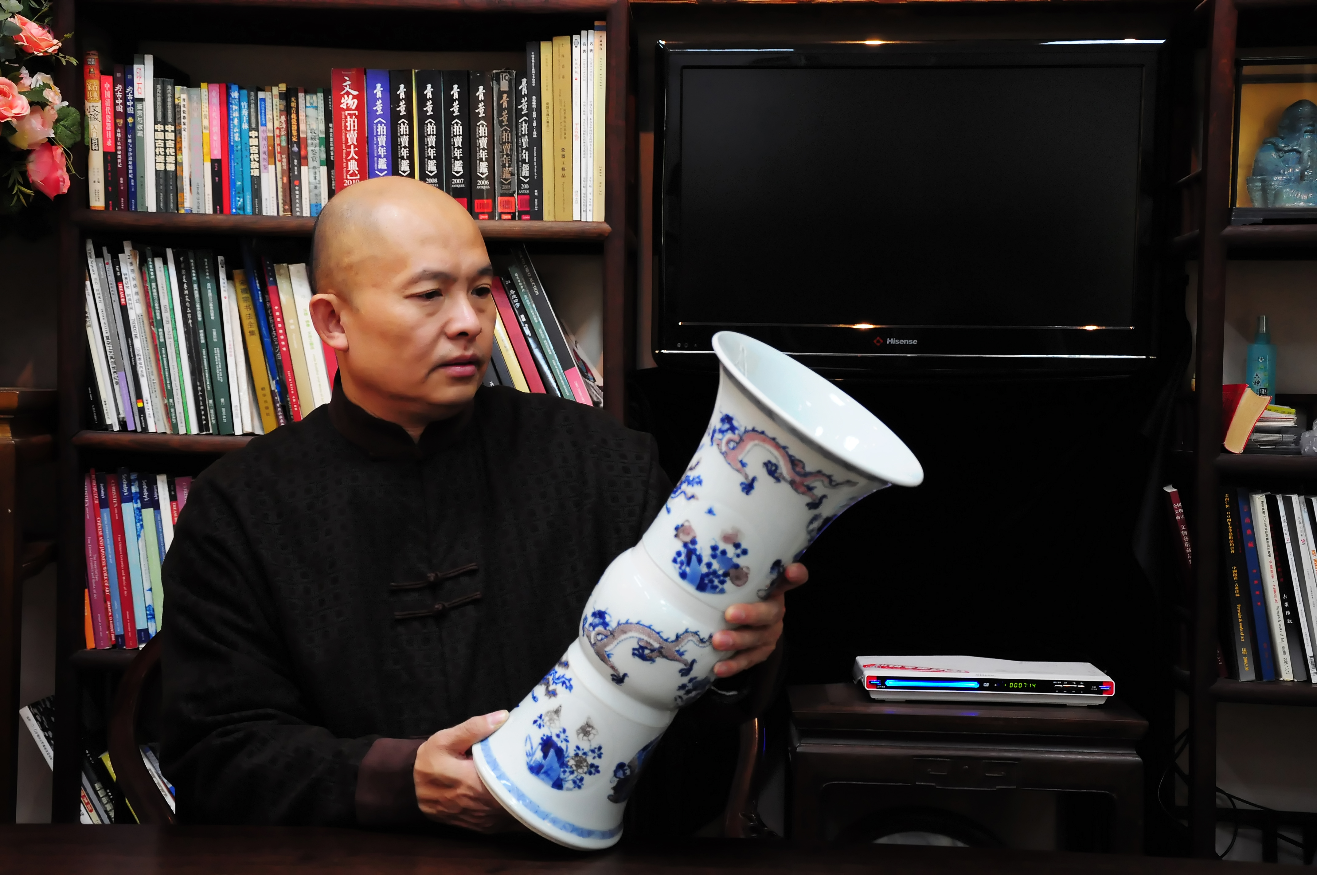 杨丹