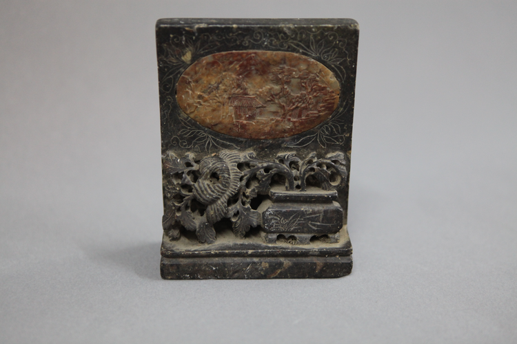 鸦片战争博物馆