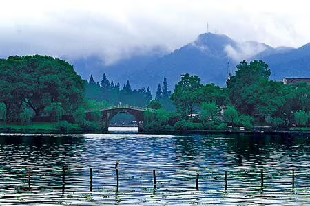 西湖