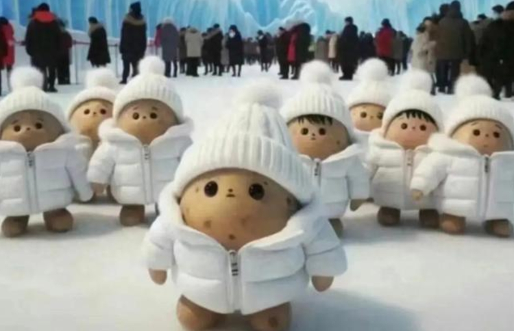 小砂糖橘啥意思