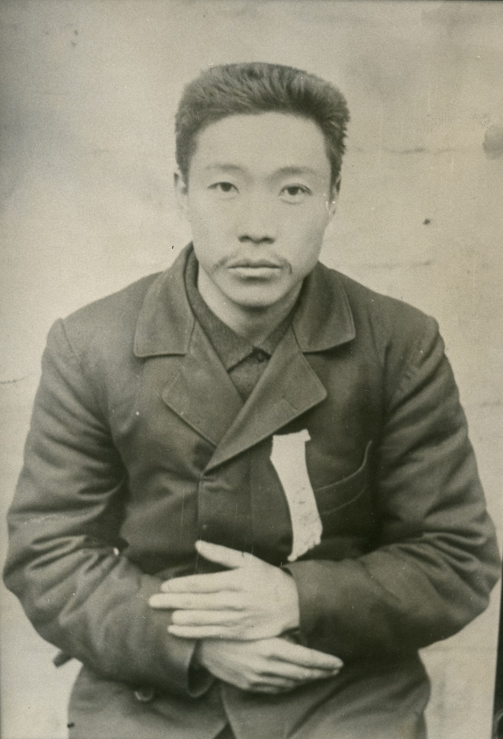 安重根