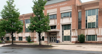 乔治·华盛顿大学