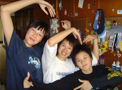 陈晓佳