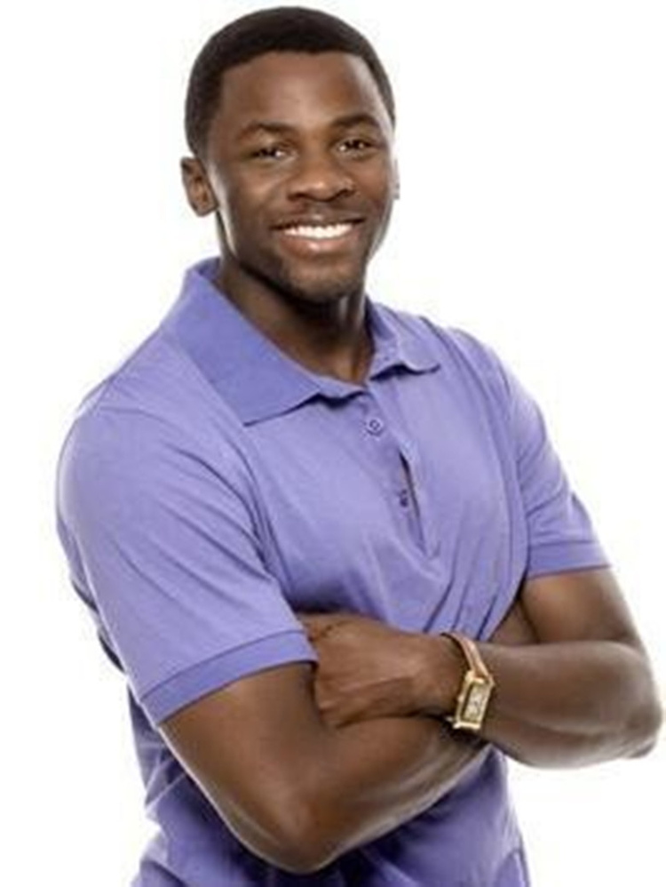 查尔斯·马利克·威特福德