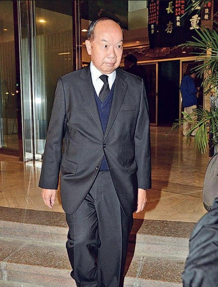 香港明星足球队