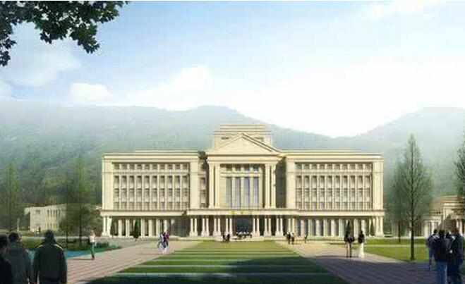 浙江第二师范学院