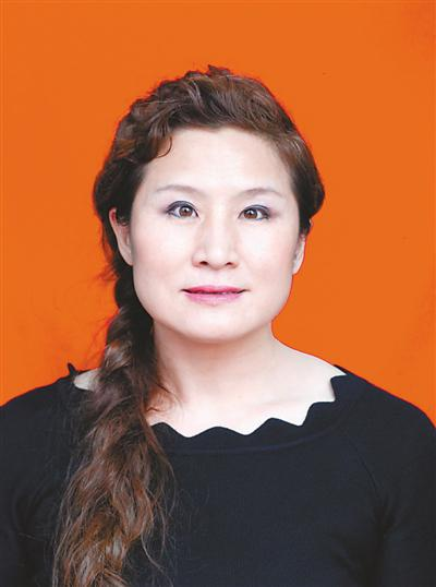 张杰