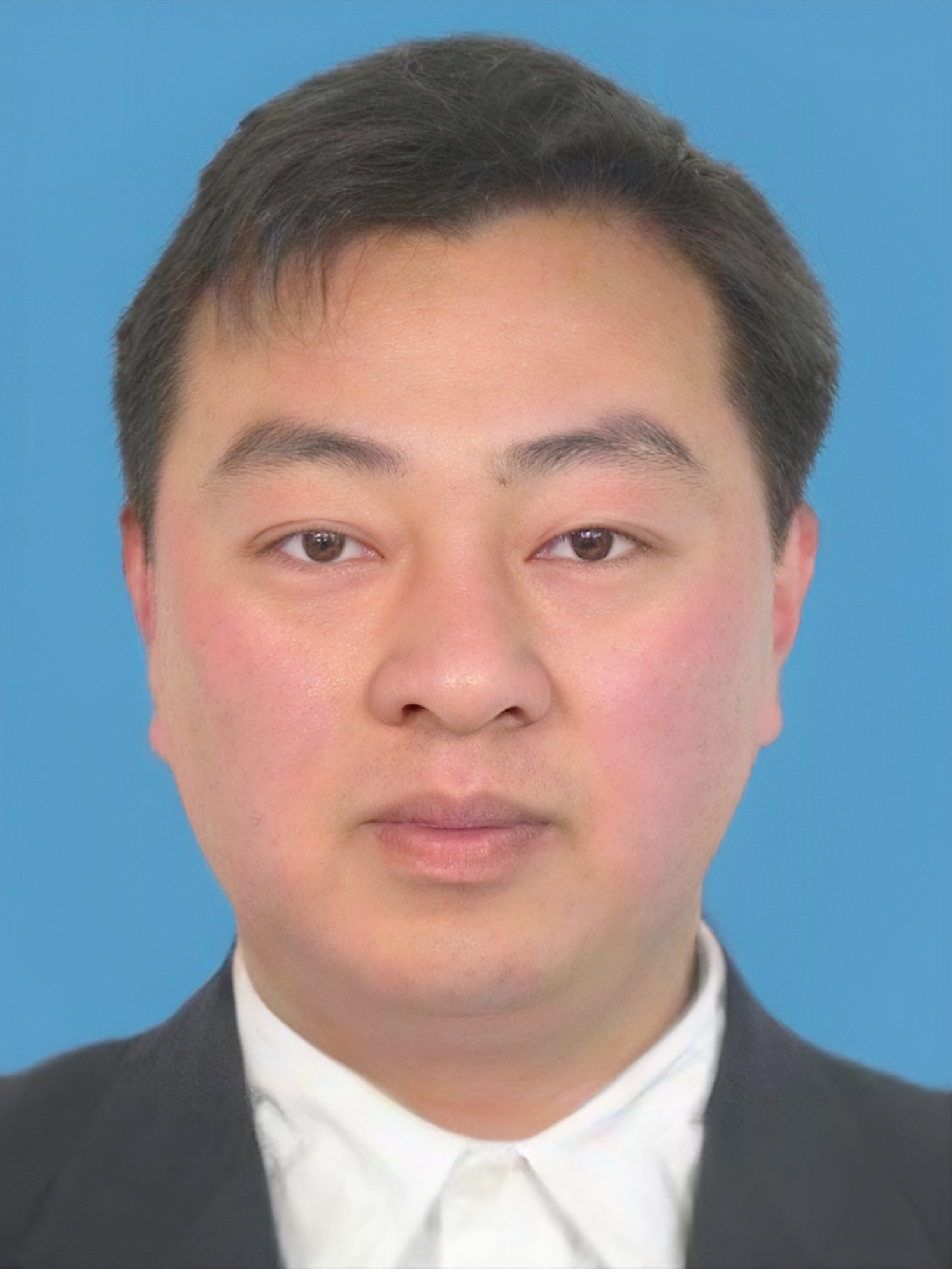 陈孝平