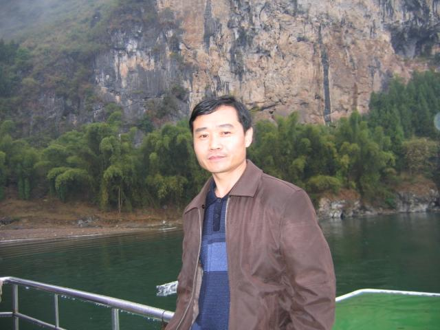 李晓峰