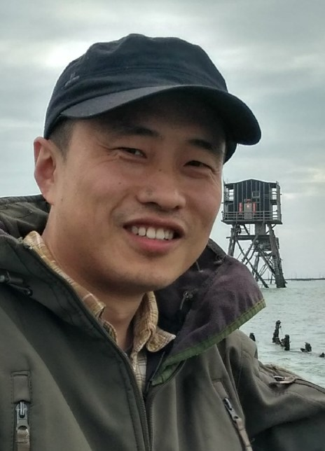 前任4：英年早婚