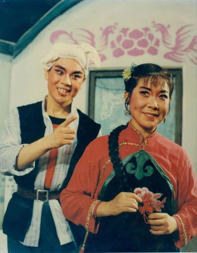小二黑结婚