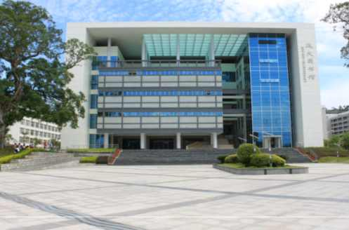 福建农林大学图书馆