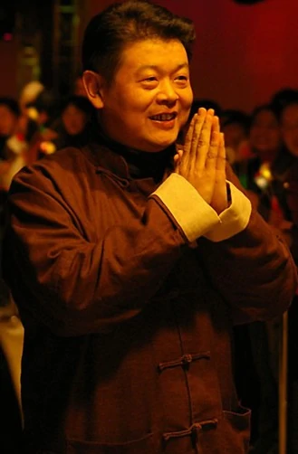 大明宫词