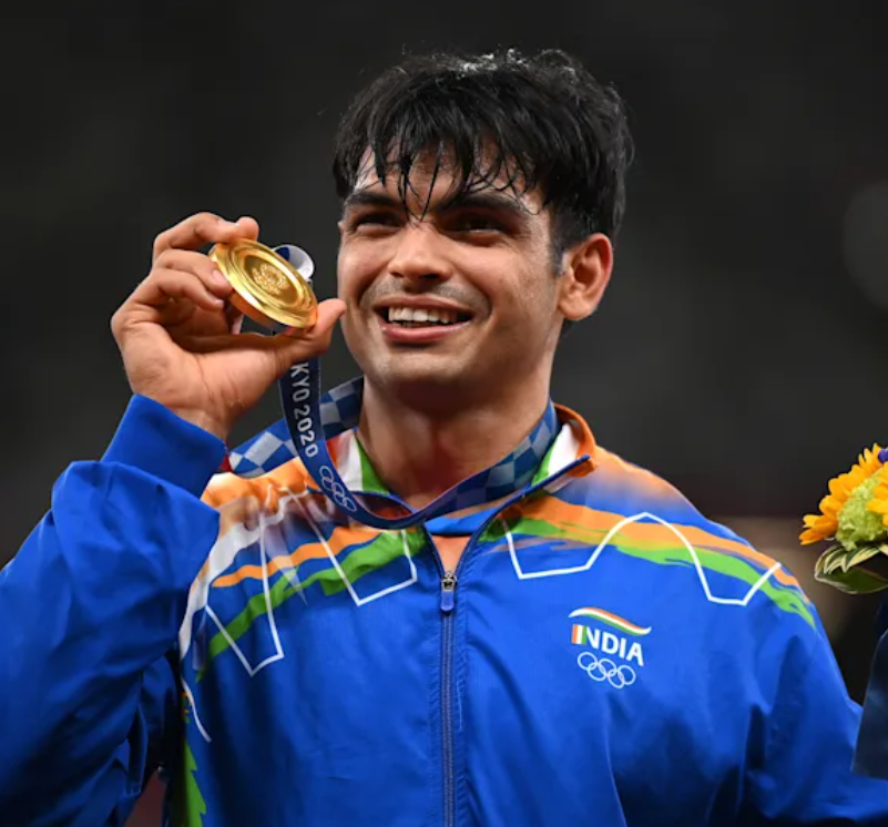 尼拉杰·乔普拉