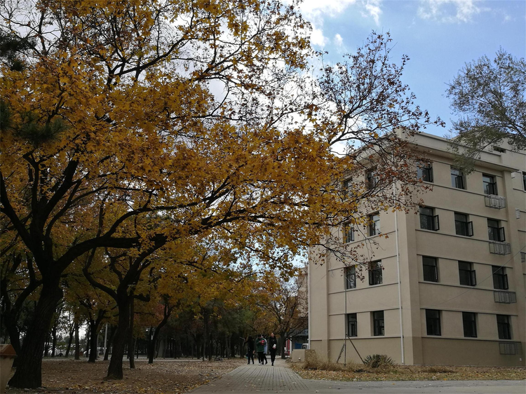北京明园研修学院