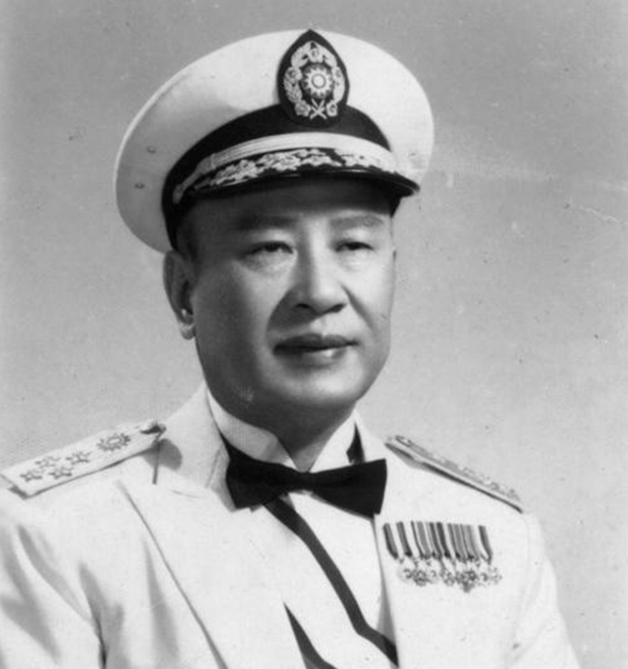 白崇禧