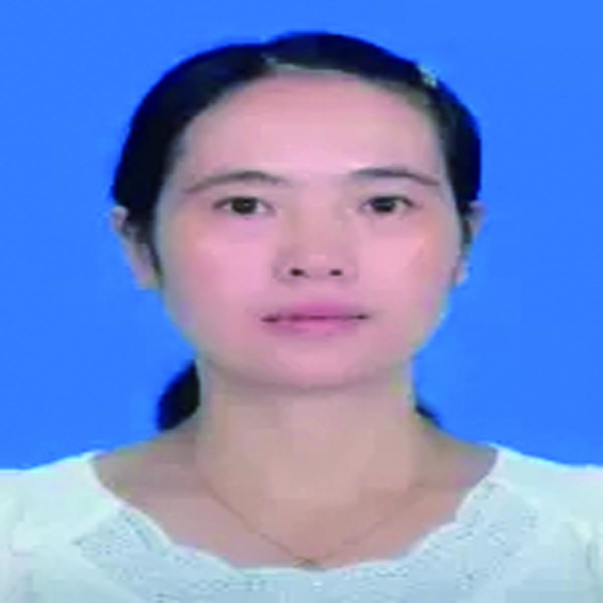 李莹