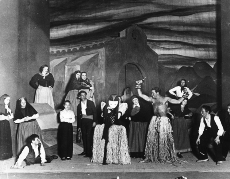 Lorca and Yerma 洛尔卡 叶尔玛首演.jpeg