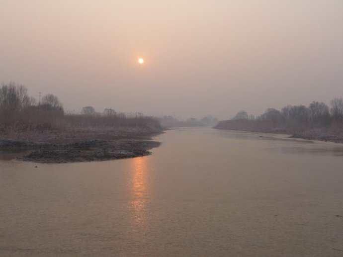 仙河镇
