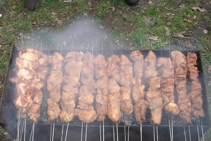 血脖肉
