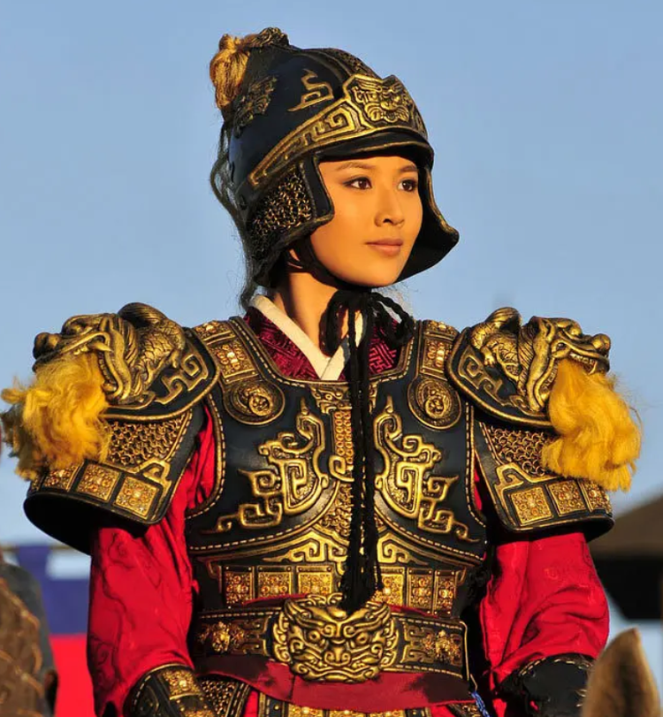 侯梦瑶