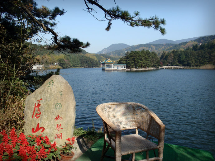 庐山花径湖（如琴湖）.jpeg