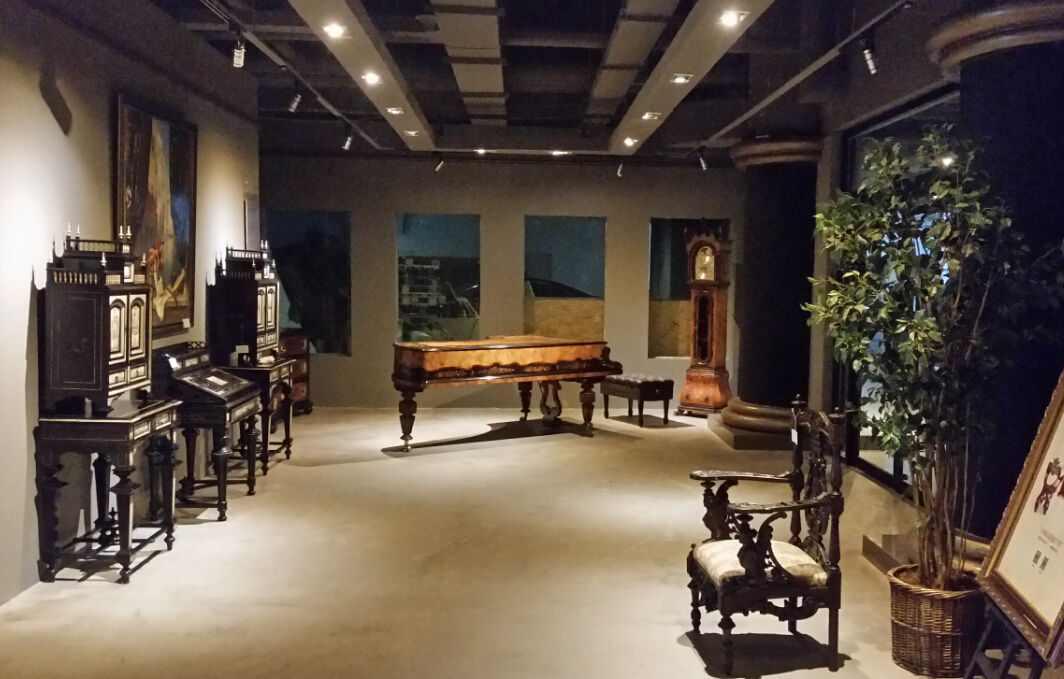 西洋文化艺术博物馆