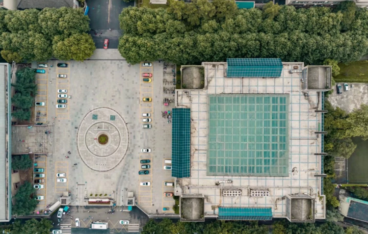 四川农业大学生命科学学院