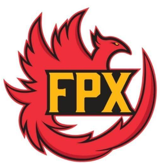 FPX电子竞技俱乐部