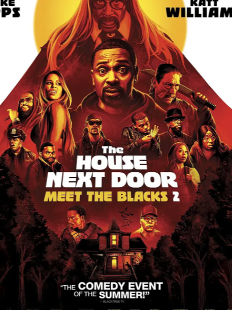 迈克尔·布莱克森