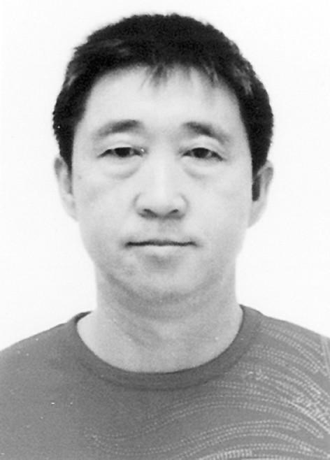 杨清明