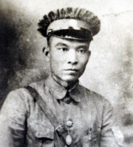 蔡林蒸